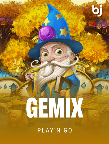 Gemixpng screenshot