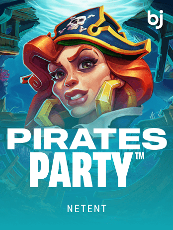 Pirates Party™png screenshot