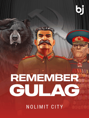 Remember Gulag