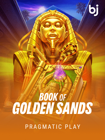 Book of Golden Sandspng