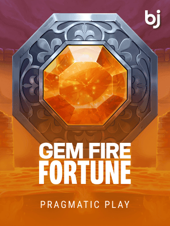 Gem Fire Fortune screenshot