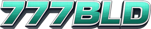 777bld casino Logo
